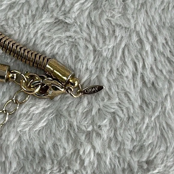 Vintage JJH for Avon Necklace - Picture 5 of 11